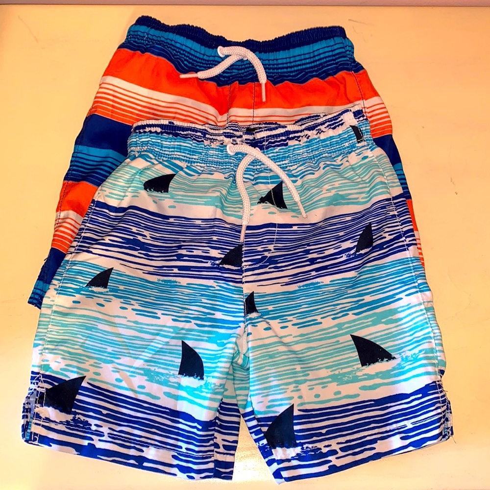 Place sport boys swim shorts
